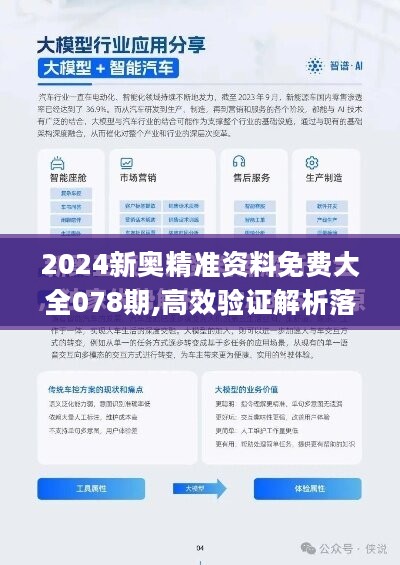 2024新奥精准正版资料,精选解释解析落实