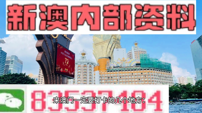 4949澳门免费精准绝技,精选解释解析落实