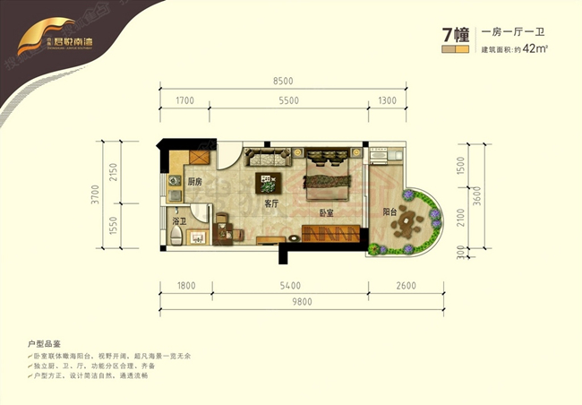 汕头君悦南湾的最新态